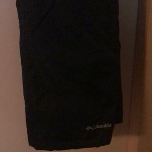 Columbia Ski/Snowboard Pants